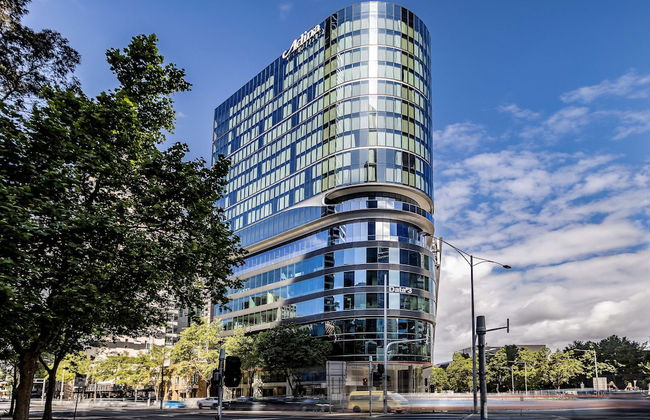 Adina Apartment Hotel Melbourne Southbank - Foto 72