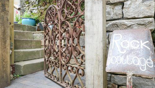 Rock Cottage - Photo 4