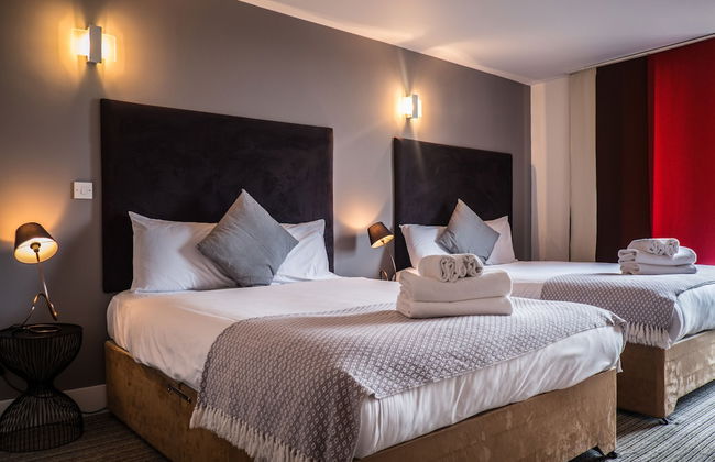 The Sinclair Building - Foto 3