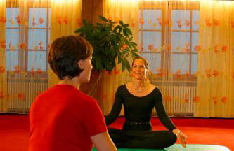 Ferienwohnungen Kurhotel Eichinger - Foto 16