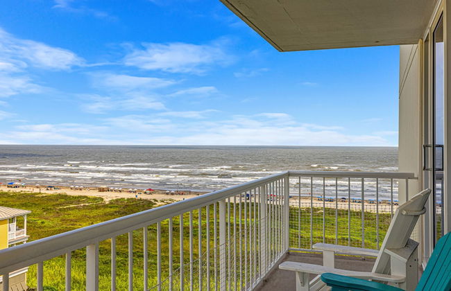 Galvestonian by VTrips - Foto 63