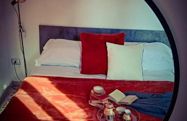 Interno 7 Tuscan Countryside View - Foto 24