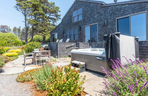 Sea Pebble - Sea Ranch Retreat - Foto 48