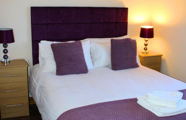 Seaside holiday Apartments - Photo 31