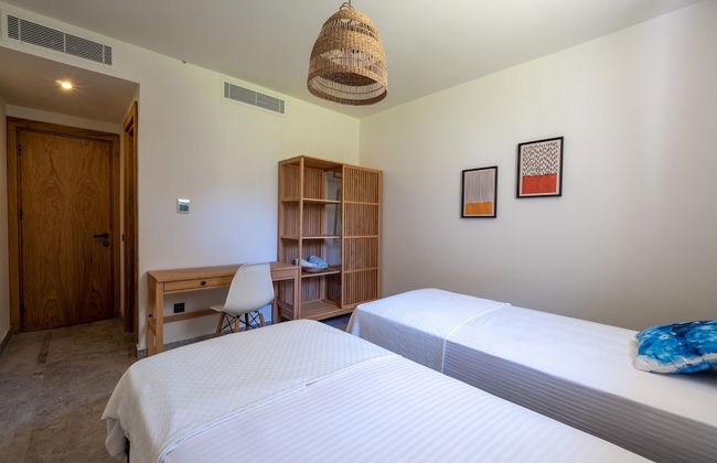 Notos Club - Foto 20