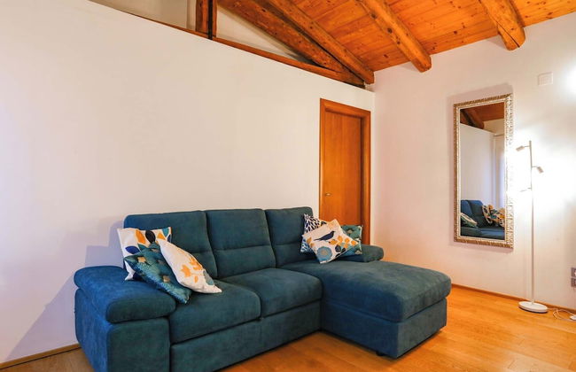 Casa Fiera few Steps From the Centre With Car-park - Photo 9