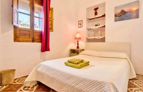 Casa Rural Les Avies cerca del mar - Foto 13