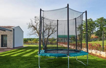 Villa Ansi by Villas Holiday - Foto 17