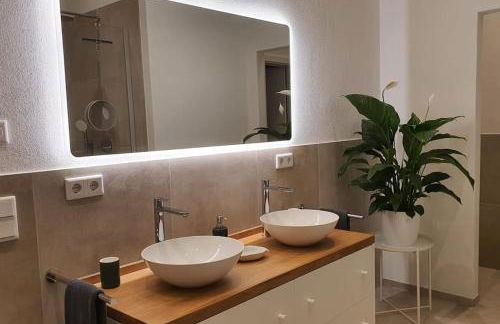 Moderner Luxus in barockem Gewand - Foto 23