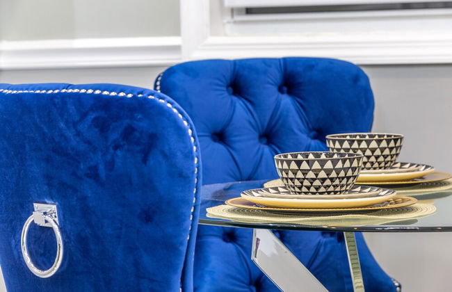 A Little Slice Of Luxury - Photo 27