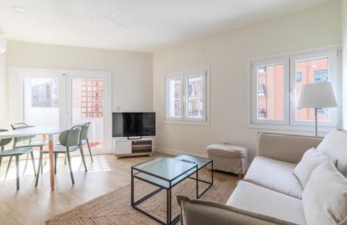 CATERINA Plaza Castilla - Foto 27