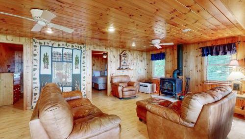 Starry Nights Camp - Foto 4