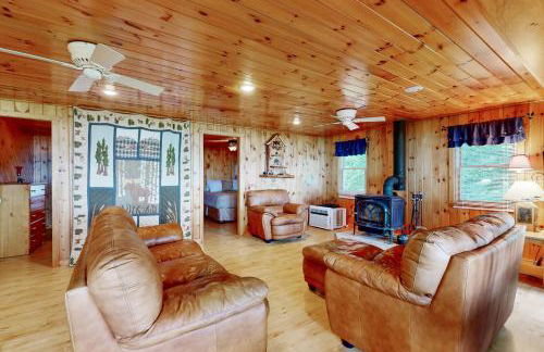 Starry Nights Camp - Foto 4