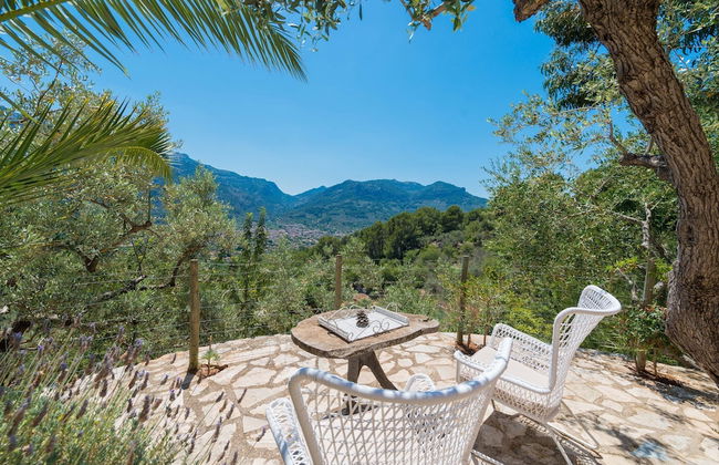 Son Bou in S Ller With 2 Bedrooms and 1 Bathrooms - Foto 9