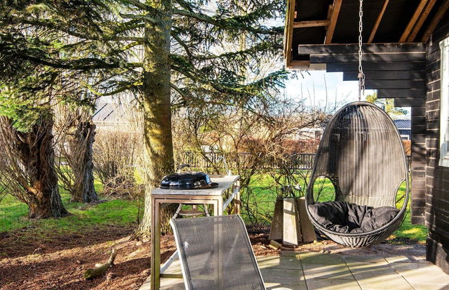 4 Person Holiday Home in Haderslev - Photo 12