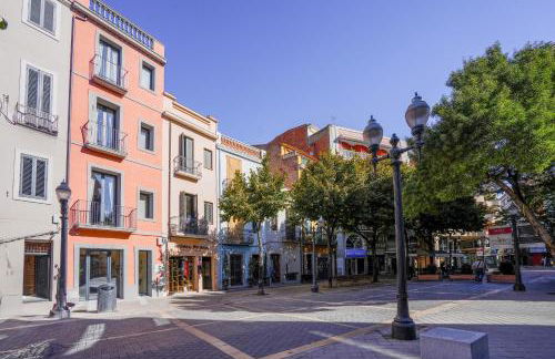 SJ7 Aparthotel - Foto 1