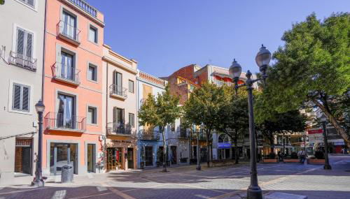 SJ7 Aparthotel - Foto 1