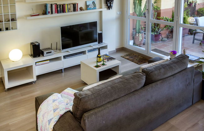 Atico Estrella del mar - Foto 10