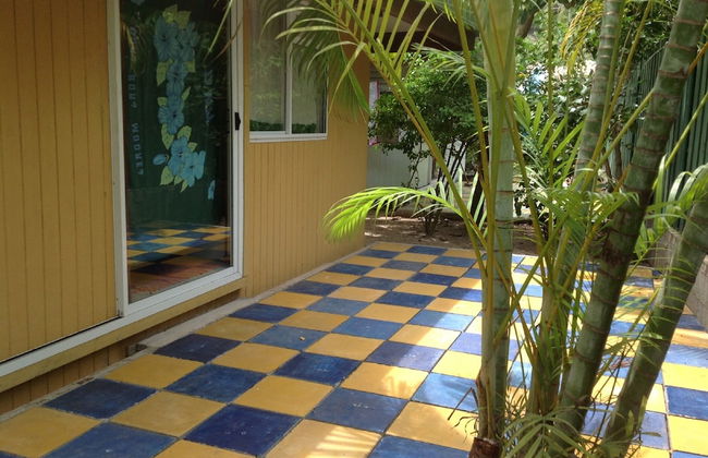 Pension Fare Maheata - Foto 72