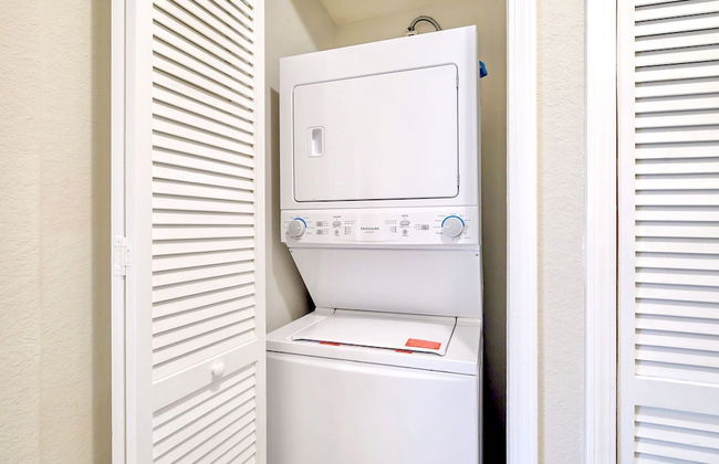 Upstay - Condo Near Disney w Pool-hot Tub-sauna - Foto 20