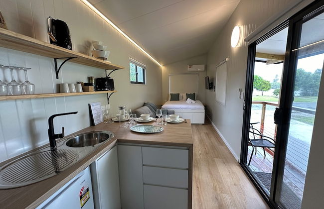 Bellinger River Tourist Park - Photo 17