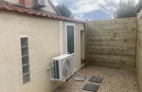 Maisonnette neuve - Photo 2