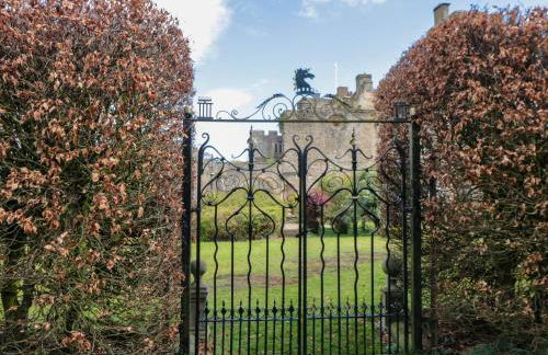 Snape Castle Garden Lodge - Foto 30