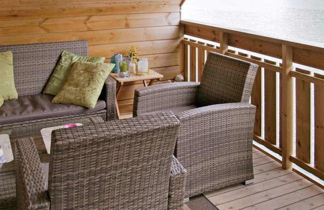 Holiday Home in Leirvik I Sogn - Photo 48