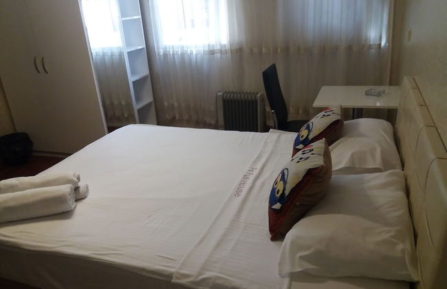 Full House Boutique Otel - Foto 4