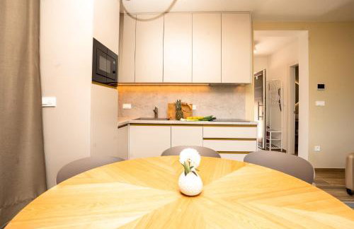 VSG Resort - 200m from Beach, Pool, Sauna & Jacuzzi - Foto 21