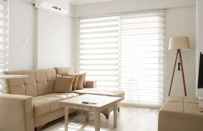 Kusadasi Rezidans - Foto 10