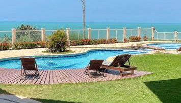 Apart Canoa Quebrada - Foto 2