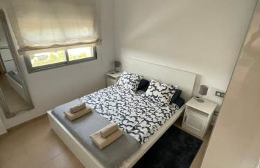 Rooftop apartment - Muchavista beach - Photo 3