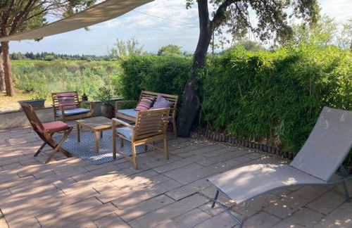 Maison en Provence - Photo 20