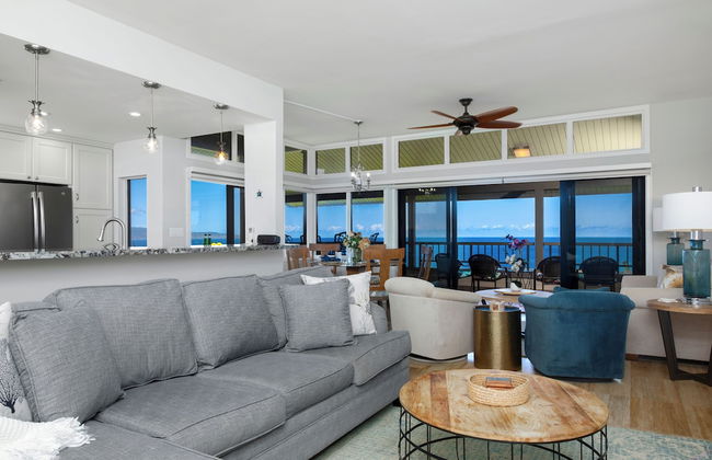 Kapalua Ridge Villas by KBM - Foto 73