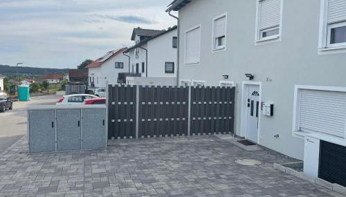 Ferienhaus Münchshofen - Foto 2