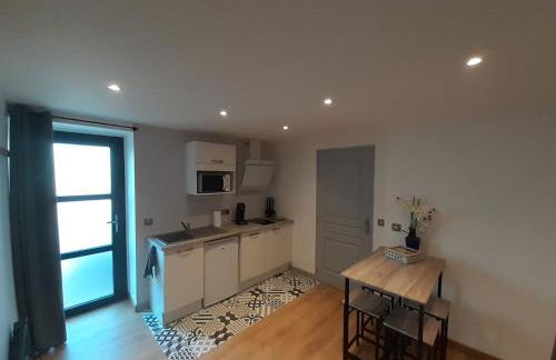 Studio Le Ménascle - Foto 9