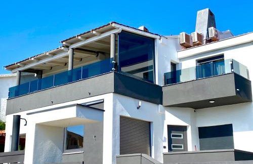 NOEL - three bedroom apartment with pool - Foto 19