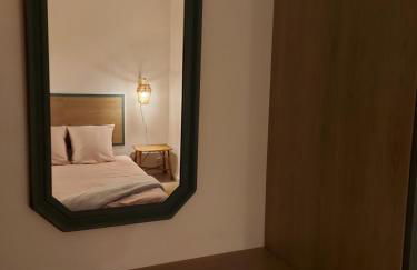 Appart'Hotel la Savoureuse - Foto 13