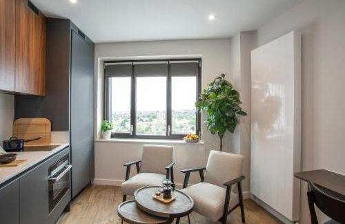 Enclave Croydon - Redefining All Inclusive Urban Living - Foto 16