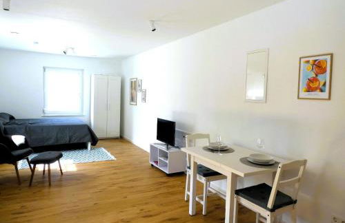 Apartment am Fuchseck - Foto 1