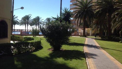 Apartamentos Centro Internacional Algarrobo-Costa - Foto 4