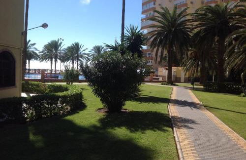 Apartamentos Centro Internacional Algarrobo-Costa - Foto 4