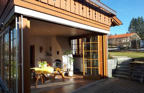 Haus Erika - Foto 17