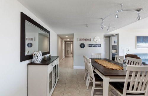 Beachfront Great Views King Bed Heated Pool Balcony - 301 - Foto 7