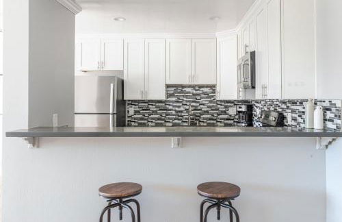 Blueground North Los Altos pool nr Park SFO-2091 - Foto 9