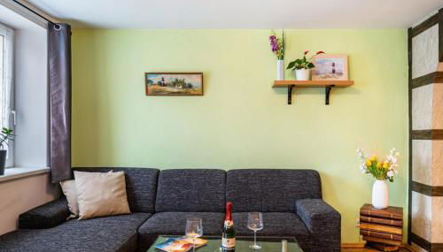 Ferienwohnung in Ostseenähe - Foto 2