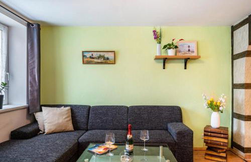 Ferienwohnung in Ostseenähe - Foto 2