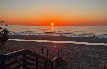 Wave Międzyzdroje Resort & SPA - C857 by Sealuu - Foto 42