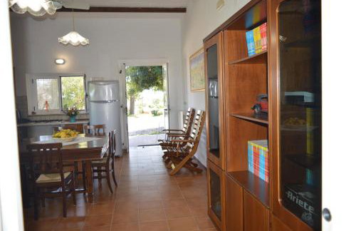 Villa Irene Pisticci-Matera - Photo 55